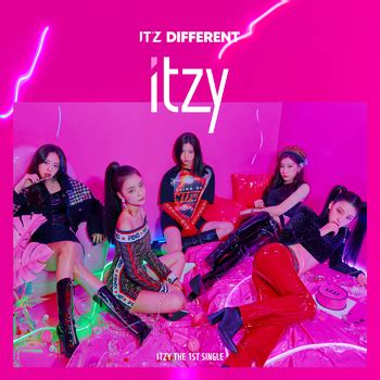 itzy pokies|ITZY Discography (Updated!) .